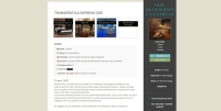 Cenere e Circuiti - Screenshot Play by Rolenet