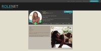 Cenere e Circuiti - Screenshot Fantascienza