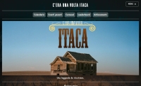 C'era una volta Itaca - Screenshot Live Larp Grv