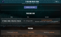 C'era una volta Itaca - Screenshot Far West