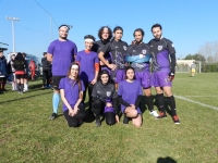 Cerberus Quidditch Bari - Screenshot Harry Potter