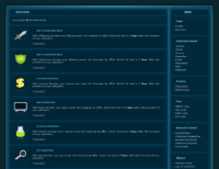 Cetwar - Screenshot Guerra