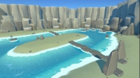 Chainmonsters - Screenshot Pokmon