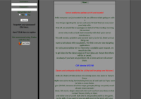 Chains of Fate - Screenshot Browser Game