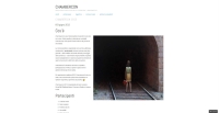 Chambercon - Screenshot Altri Generi