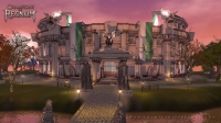 Champions of Regnum - Screenshot MmoRpg