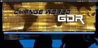 Change World GDR - Screenshot Play by Forum
