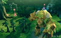 Chaos Heroes Online - Screenshot MmoRpg