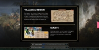 Chaos of the 12 Legions - Screenshot Fantasy