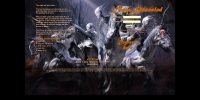 Chaos Unsealed - Screenshot Browser Game