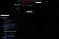 Chatalot: Home of the Vampires - Screenshot Vampiri
