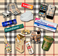 ChavGangs - Screenshot Browser Game