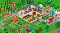 ChefVille - Screenshot Browser Game
