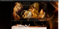 Che mondo sarebbe senza Twilight - Screenshot Play by Forum