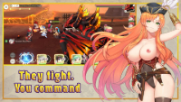 Cherry Tale - Screenshot Hentai