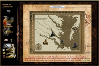 Chesapeake Bay - Screenshot Pirati