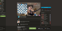 Chess.com - Screenshot Altri Generi