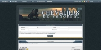 Chevalier De Sangreal - Screenshot Play by Forum