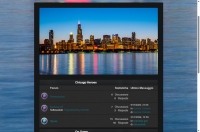 Chicago Heroes - Screenshot Play by Forum