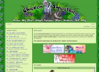 Chicken Smoothie - Screenshot Browser Game