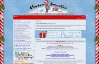 Chicken Smoothie - Screenshot Animali e Fattorie