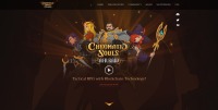 Chromatic Souls: AFK Raid - Screenshot Play to Earn