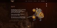 Chromatic Souls: AFK Raid - Screenshot Fantasy Orientale