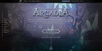 Chronicles of Arcadia - Screenshot MmoRpg