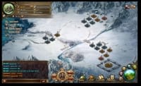 Chronicles of Merlin - Screenshot Fantasy Storico