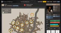 Chronicles of Middle Ages - Screenshot Medioevo