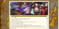 Chronicles RPG - Screenshot Play by Forum