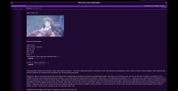 Chrono Crusade - Screenshot Fantasy Orientale