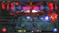 ChronoBlade - Screenshot Fantasy Orientale