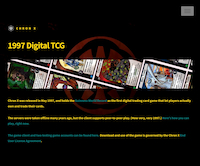 Chron X - Screenshot Altri Generi