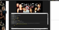 Chuck GDR - Screenshot Play by Forum
