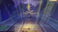 Cinderstone Online - Screenshot Fantasy Orientale