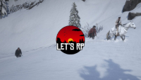 Let's RP -The Home of Cinematic Roleplay - Screenshot Far West