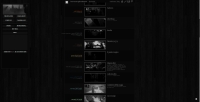 Cioccorane GDR - Screenshot Harry Potter
