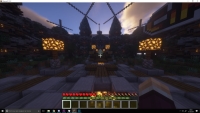 CiRifletto Landia - Screenshot Minecraft