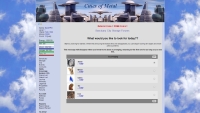 Cities of Metal - Screenshot Business e Politica