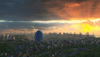 Cities XXL - Screenshot MmoRpg