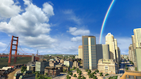 Cities XXL - Screenshot Business e Politica