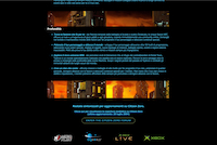Citizen Zero - Screenshot Fantascienza