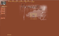 Vaestral - Screenshot Fantasy Classico