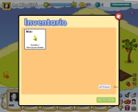 Citt nel Cielo - Screenshot Animali e Fattorie