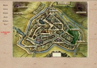 Citt Senza Nome - Screenshot Play by Chat