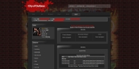 City of Outlaws - Screenshot Browser Game