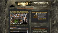CitySlaves - Screenshot Browser Game