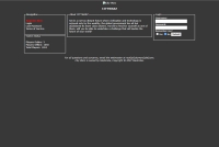 CityWarz - Screenshot Browser Game