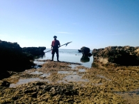 Ciurma della Freedom - Screenshot Live Larp Grv